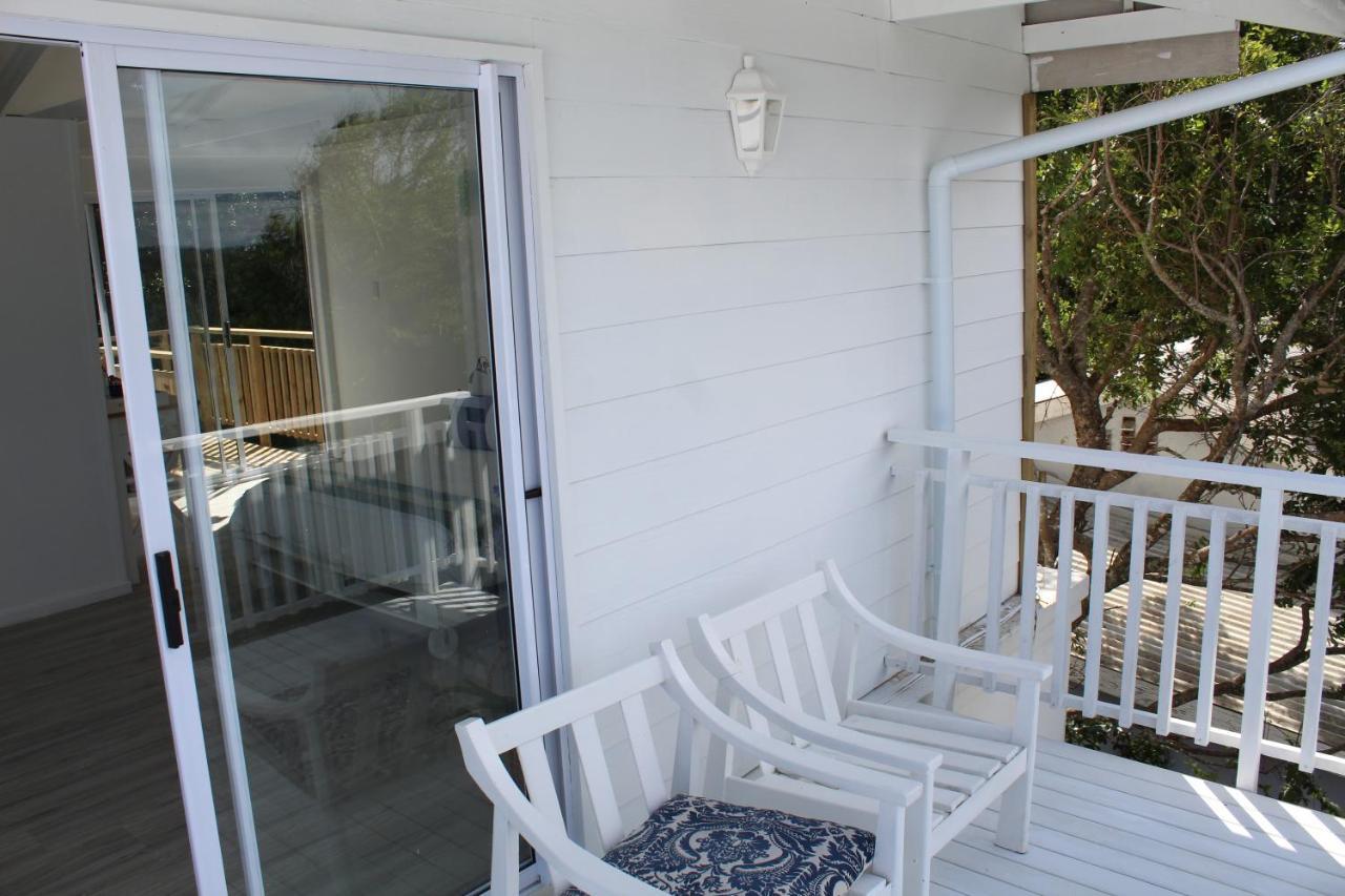 Blue'S Guest House - East London Bonza Bay ภายนอก รูปภาพ